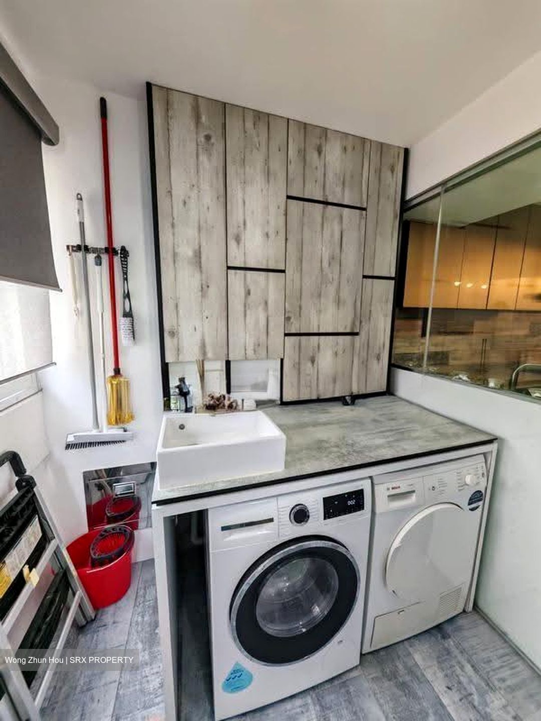 Blk 462 Crawford Lane (Kallang/Whampoa), HDB 3 Rooms #629388771